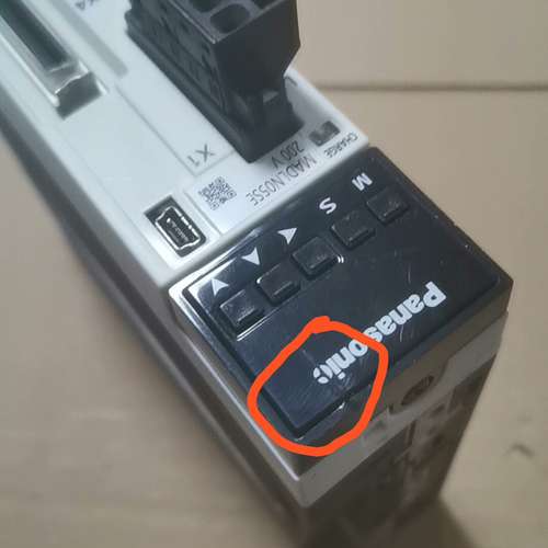 (议价)MADLN05SE伺服驱动器,,,, - 图1