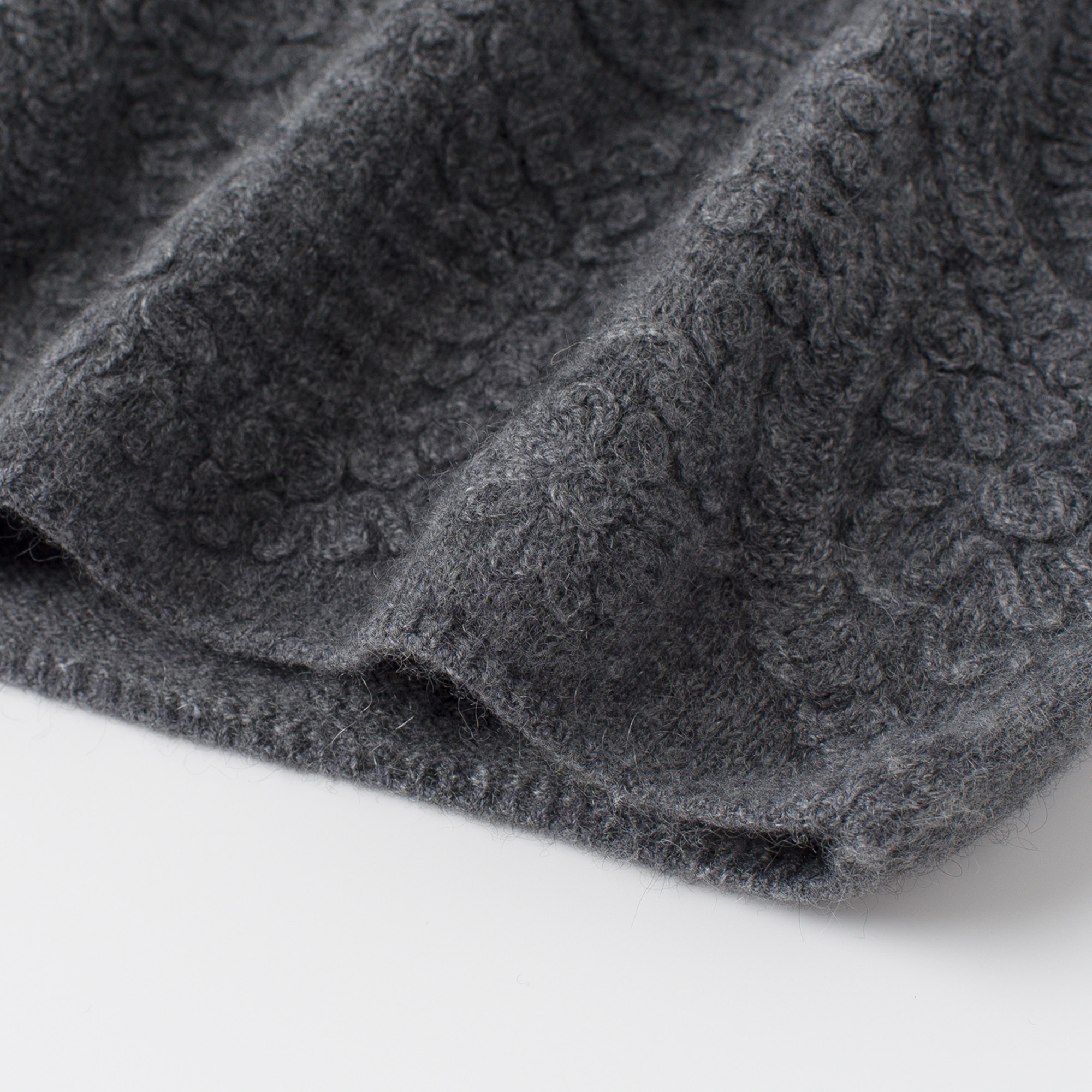 穿起来真洋气~100山羊绒短款装饰女毛衣秋冬季新款纯色针织衫显瘦,淘宝优惠券,粉丝福利购,淘宝优惠卷