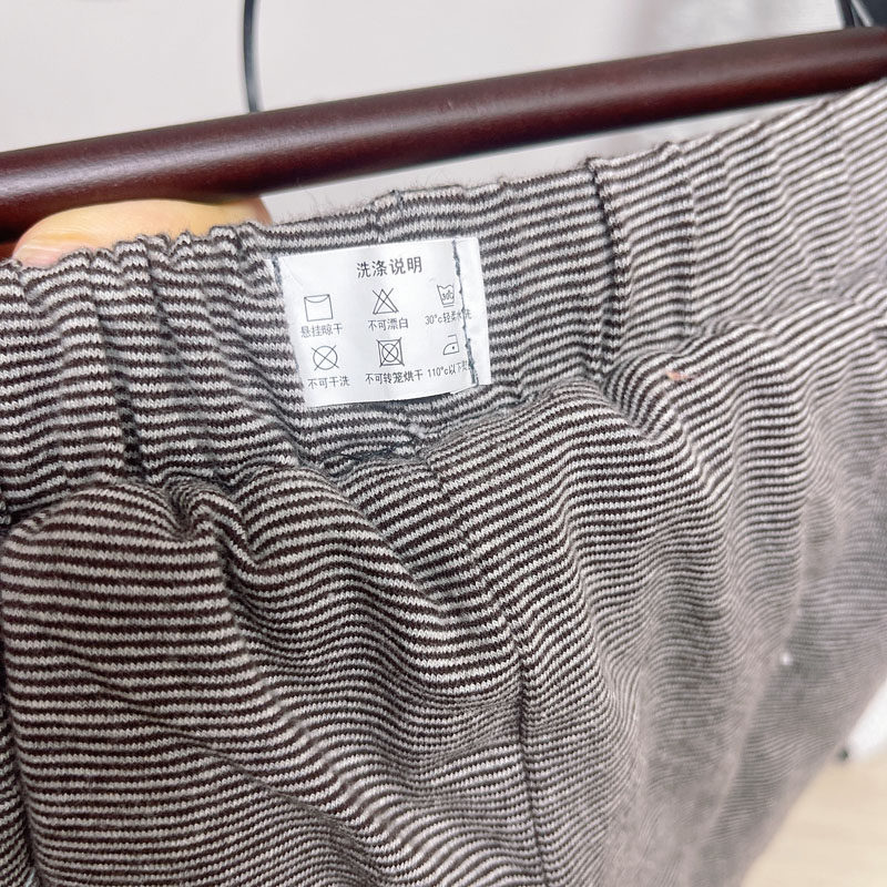 天然棉花纯手工棉花裤秋冬保暖裤可加厚抗寒手缝棉衣棉裤,淘宝优惠券,粉丝福利购,淘宝优惠卷