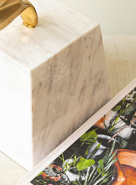 从今往后黄铜摆设复古