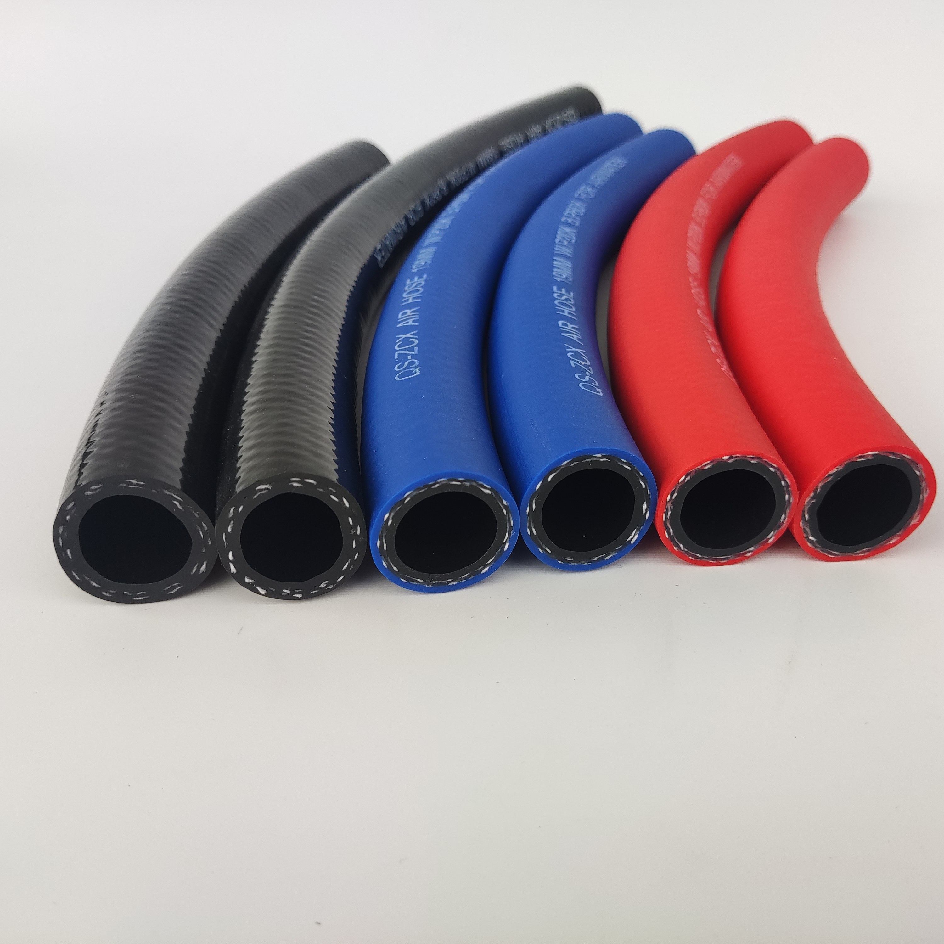 黑色三胶两线高压加厚防爆橡胶水管软管6分耐油胶管pvc塑料皮管,淘宝优惠券,粉丝福利购,淘宝优惠卷