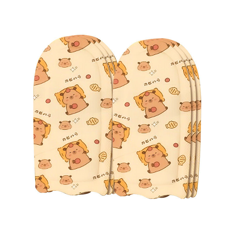 艾草暖脚贴暖足贴热敷女脚底发热贴24小时旗舰店保暖神器鞋垫冬季,淘宝优惠券,粉丝福利购,淘宝优惠卷