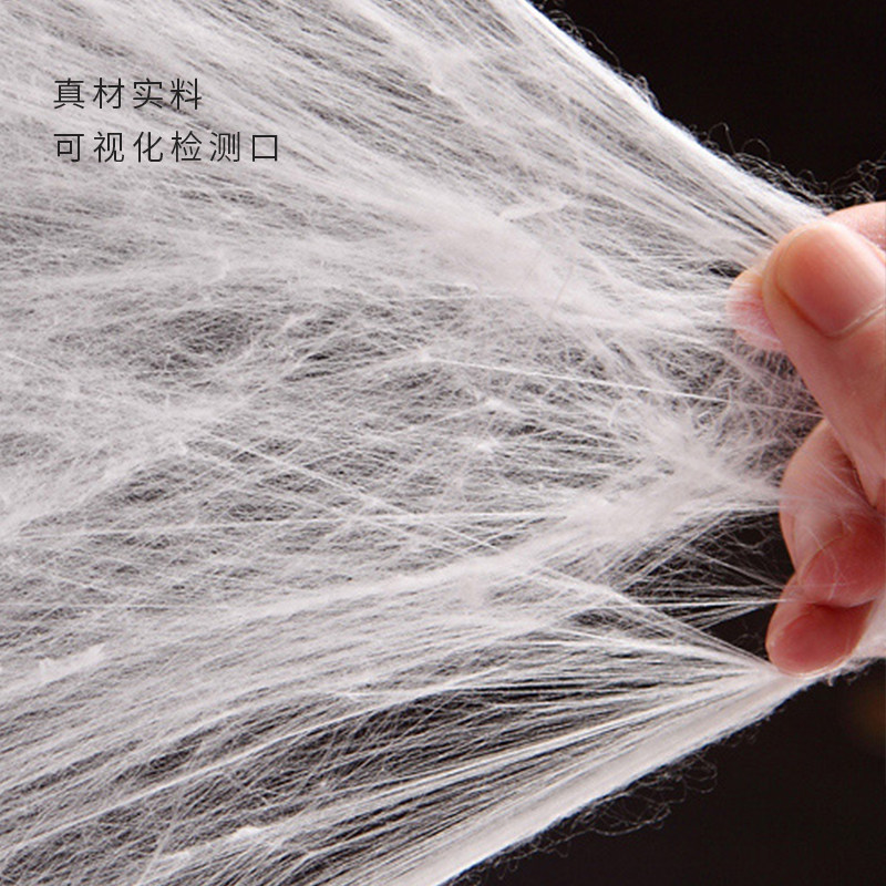 TEVEL/堂皇全棉纯棉高端100桑蚕丝被冬被二合一子母被子被芯清妍,淘宝优惠券,粉丝福利购,淘宝优惠卷