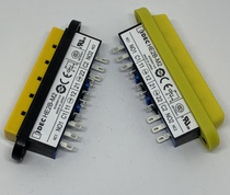 IDEC and Springs HE2B-M2 HE2B-M222PY HE2B-M222PY M211PY yellow enable switch 10 14 foot PB