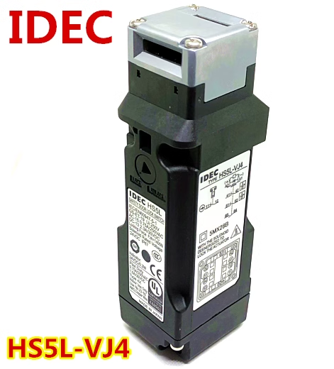 IDEC和泉HS5L-XD7Y4M-GXG7Y4MXH7Y4MVD44M-G电磁门锁HX4VB4VJ - 图1