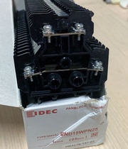 IDEC and BN15LW BN15LW BND15WPN50 BNH15MWT BNDH15W BNDH15W terminals BNDE
