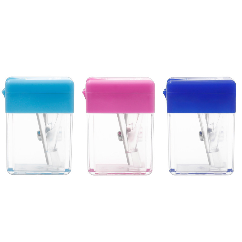 便携卷笔刀小学生使用铅笔削笔器|Palette系列 DPS-101PLT素描9800铅笔用小型卷笔刀,淘宝优惠券,粉丝福利购,淘宝优惠卷