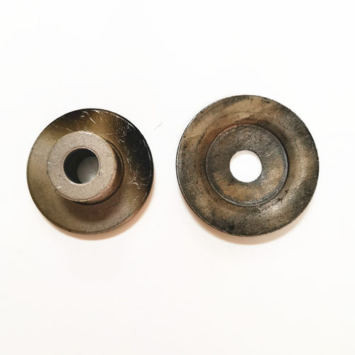 台式砂轮机配件砂轮机轴套 砂轮机夹板13mm16mm18MM砂轮机开关 - 图3