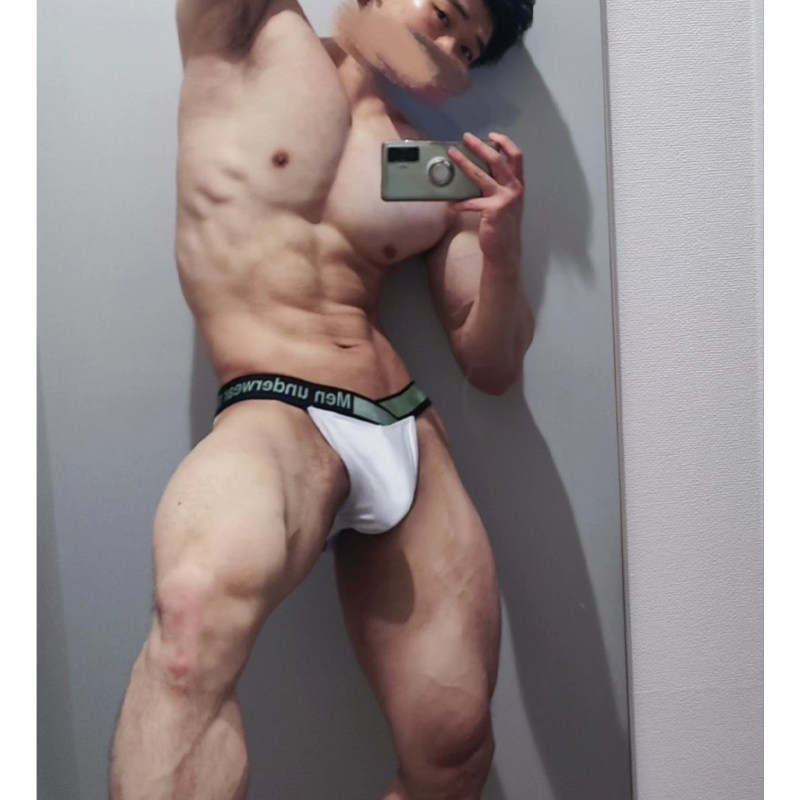 「叉·飞」 第2条5折 V型高叉莫代尔男士三角内裤性感纯欲深V,淘宝优惠券,粉丝福利购,淘宝优惠卷