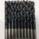 Imported second-hand cobalt-plated drill bit