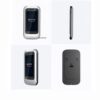 Yufan Enterprise WeChat Face Recognition Access Control