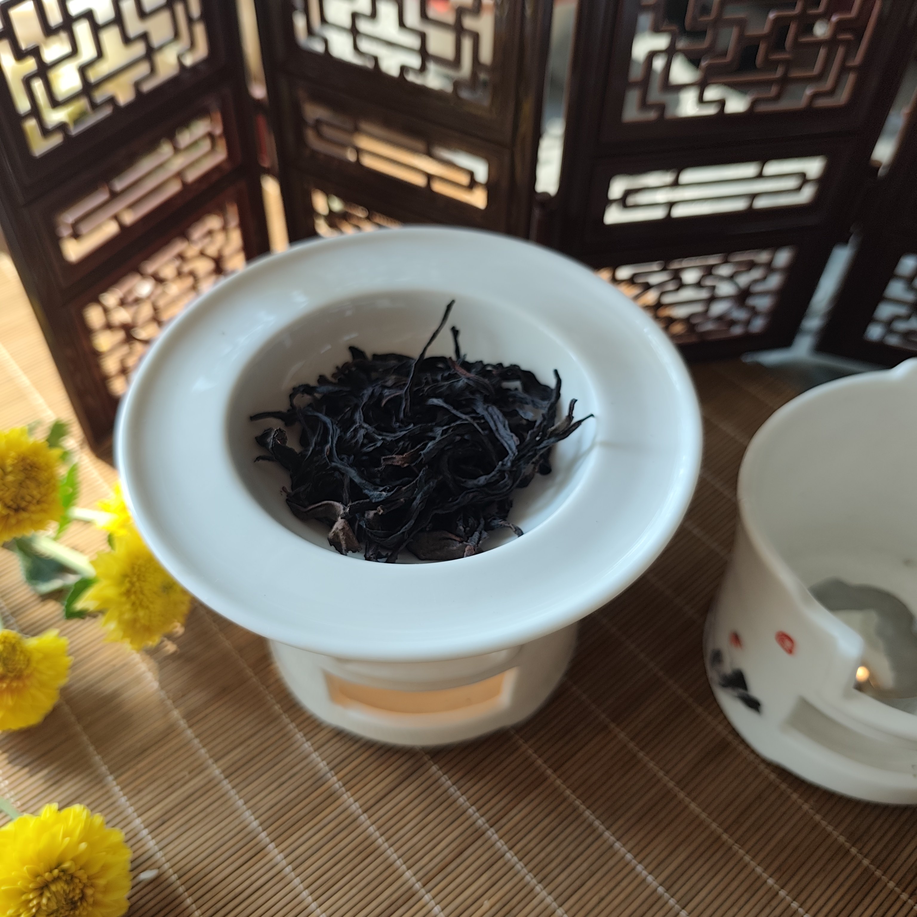 白瓷烤茶炉日式陶瓷茶叶提香器焙茶醒茶器烘茶炒茶器温茶器香薰炉,淘宝优惠券,粉丝福利购,淘宝优惠卷