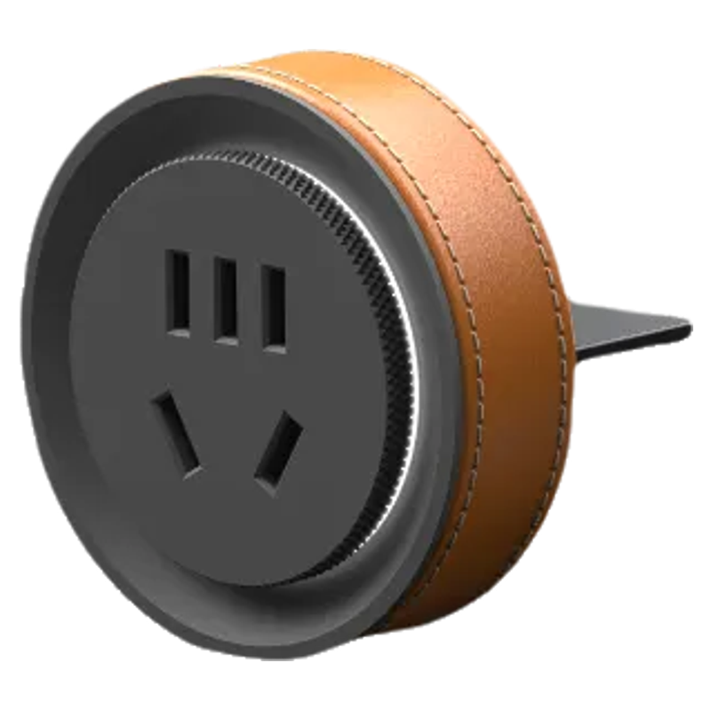 艾宝沃xpower可移动线性轨道插座卧室无线不带线排插T25隐藏嵌入,淘宝优惠券,粉丝福利购,淘宝优惠卷