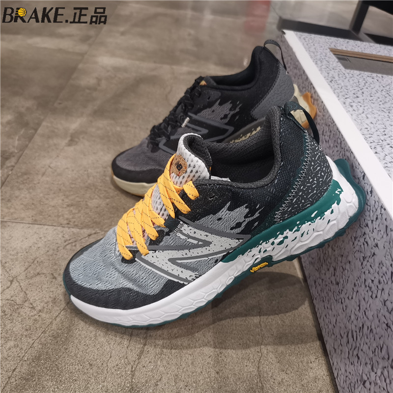 New Balance/NB男女款户外专业运动越野休闲跑鞋MTHIERK7/RI7