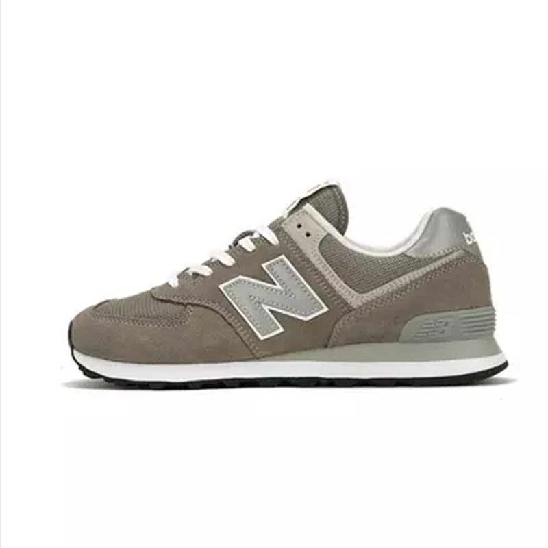 New Balance/NB男女鞋三原色复古休闲运动鞋ML574EVW/EVG/EGK/EVB