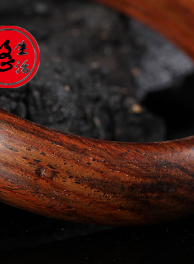 圆条复古时尚风手环