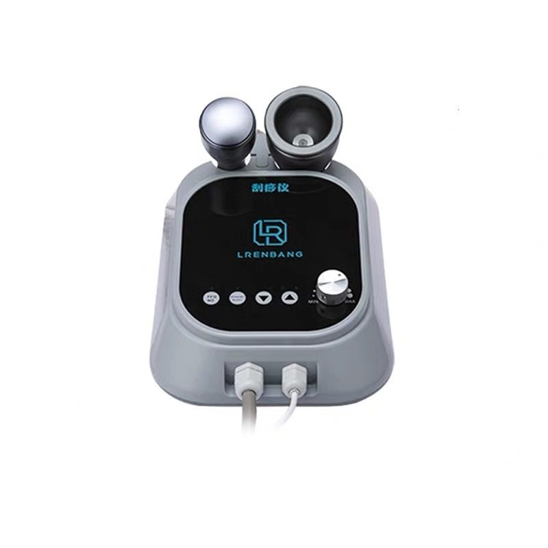 家用电动负压刮痧仪 刮痧拔罐按摩经络疏通刷美容院专用吸痧仪器,淘宝优惠券,粉丝福利购,淘宝优惠卷