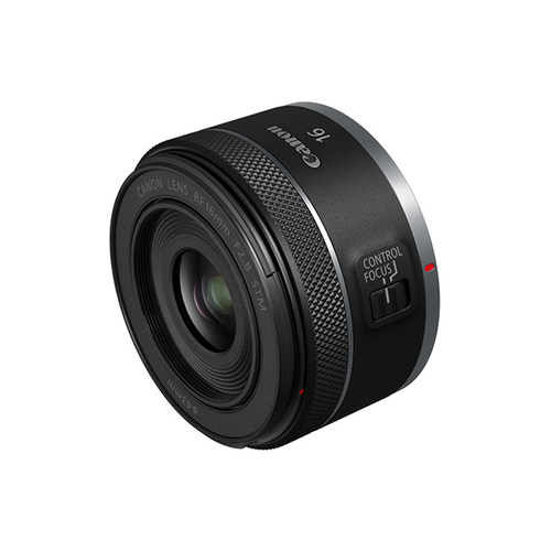 Canon/佳能 RF16mm F2.8 STM 微单全画幅超广角定焦镜头 大光圈 - 图3