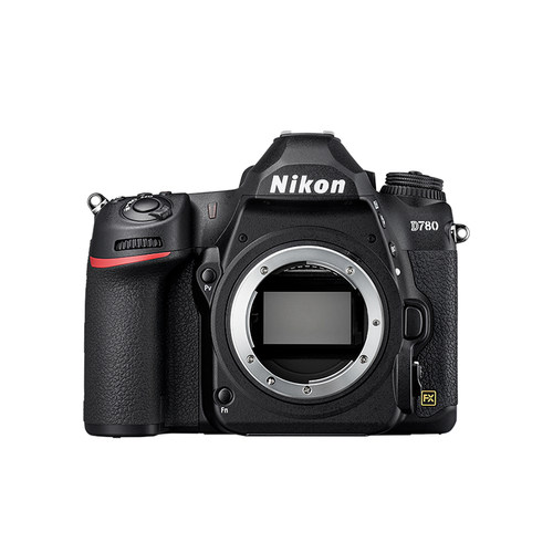 Nikon尼康D780新款全画幅专业高清数码婚纱单反相机24-85/120/200 - 图3