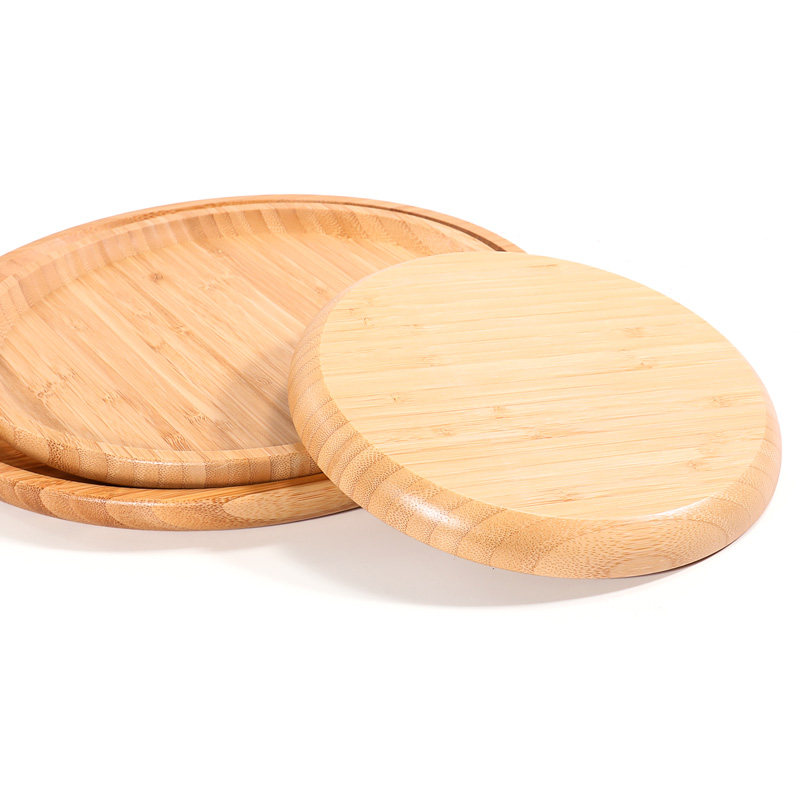Bamboo wood jewelry tray look at pallet jewelry display tray