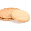 Bamboo wood jewelry tray look at pallet jewelry display tray