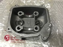 Applicable Taiwan Sanyang Divison 4-stroke scooter GY6-125CC Motorcycle cylinder head single cylinder head single