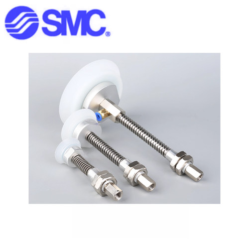 全新正品SMC吸盘ZPT40/50USJ/UNJ/CSJ/CNJ10/20/30/50-06-08-A14 - 图3