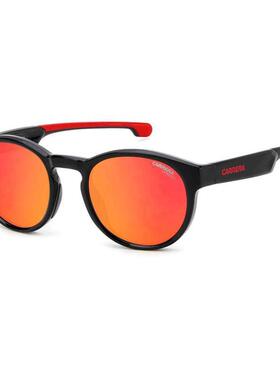 代购Carrera卡雷拉男士太阳镜防紫外线偏光抗眩光高清视野