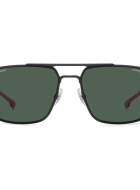 代购Carrera卡雷拉男士太阳镜遮光防紫外线清晰视野双梁设计