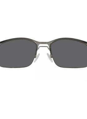 海外代购Oakley/欧克利男士太阳眼镜防眩光高清视野偏光金属框