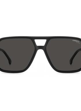 代购Carrera卡雷拉男士太阳镜遮光防紫外线抗眩光清晰视野