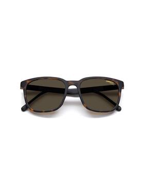 代购Carrera卡雷拉男士太阳镜防紫外线遮光抗眩光清晰视野矩形