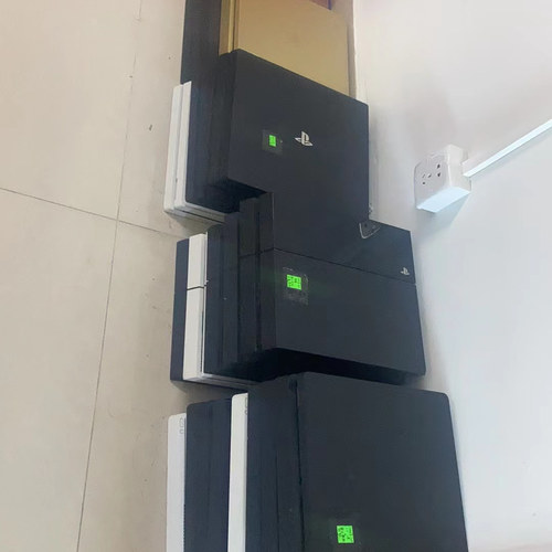 出租PS4 9.0折腾版索尼家用游戏机11.0新款PRO4K/SLIM/型 - 图3