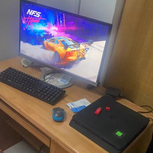 出租PS4 9.0折腾版索尼家用游戏机11.0新款PRO4K/SLIM/型 - 图2