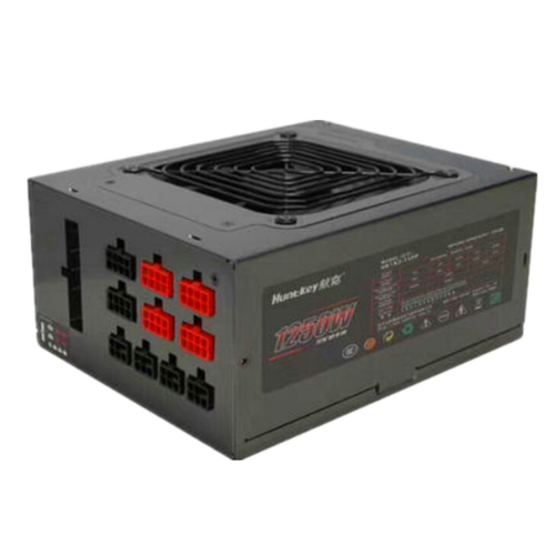 长城巨龙1250w 600w1650w全模组金牌台式机二手电脑电源支持双路-图3