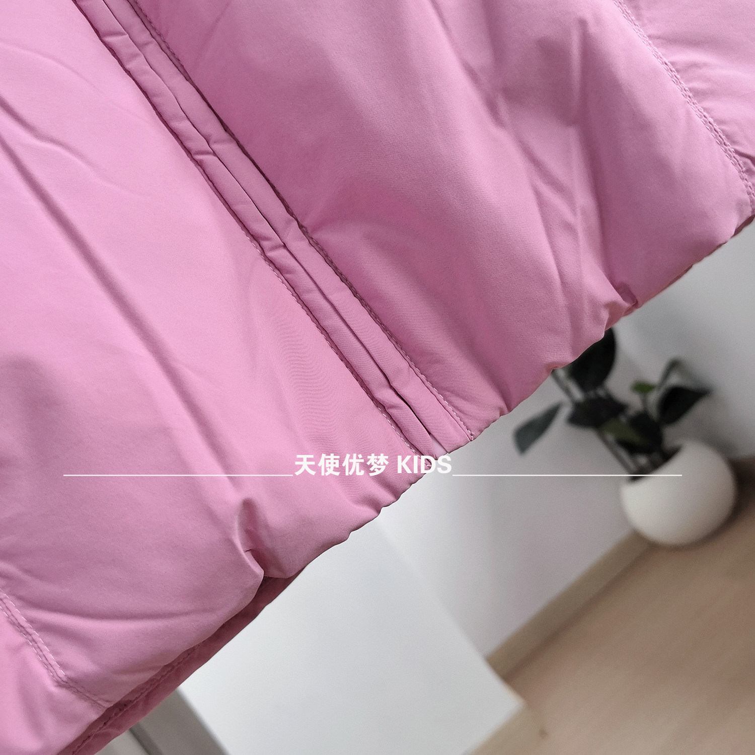 160/165 宝儿* 女童羽绒服冬季女孩短款中大童鸭绒保暖外套撤柜,淘宝优惠券,粉丝福利购,淘宝优惠卷