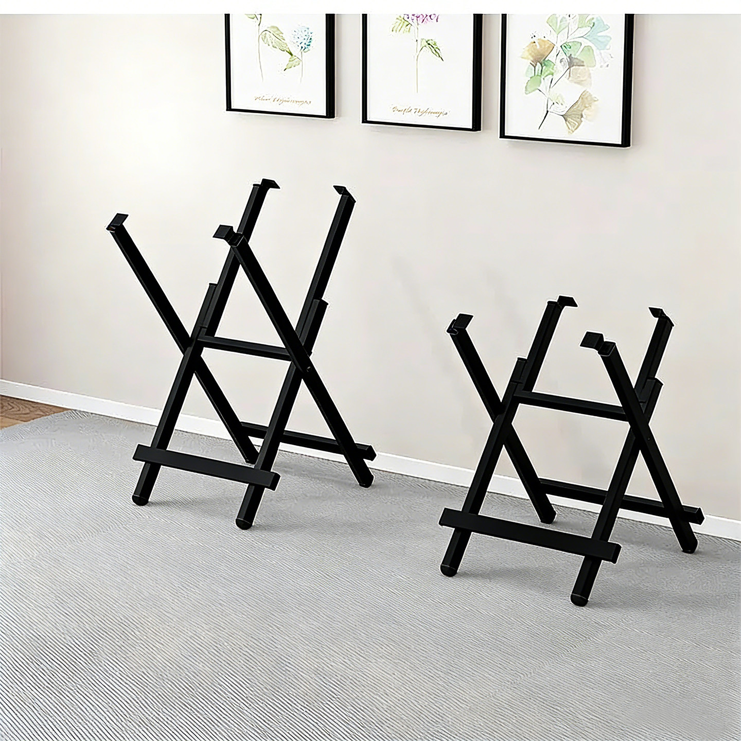 简易折叠桌脚 桌架子桌子腿 桌子架 餐台脚 桌腿支架 折叠桌子腿,淘宝优惠券,粉丝福利购,淘宝优惠卷