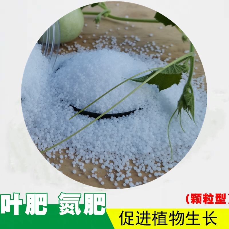 速效氮肥养花家用通用型复合肥料水溶肥种花种菜氮磷钾复合肥料 - 图1