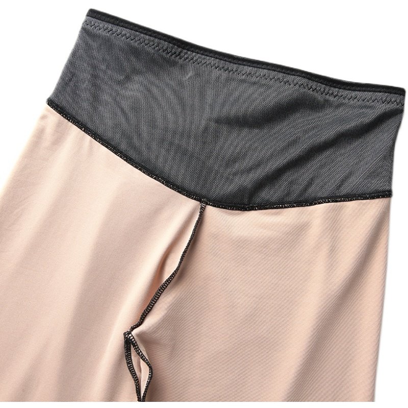 春秋新款防勾丝黑透肤假透肉打底裤女镂空网眼连裤袜光腿神器黑丝,淘宝优惠券,粉丝福利购,淘宝优惠卷