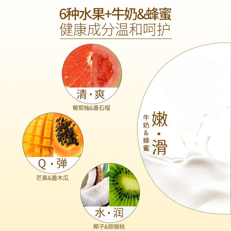 韩国所望牛奶身体乳女秋冬补水保湿全身滋润持久留香润肤润体乳液,淘宝优惠券,粉丝福利购,淘宝优惠卷