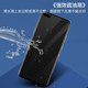 Shanlu brand curved screen cover with OCA glue Honor 100/Honor 100pro external screen glass cover
