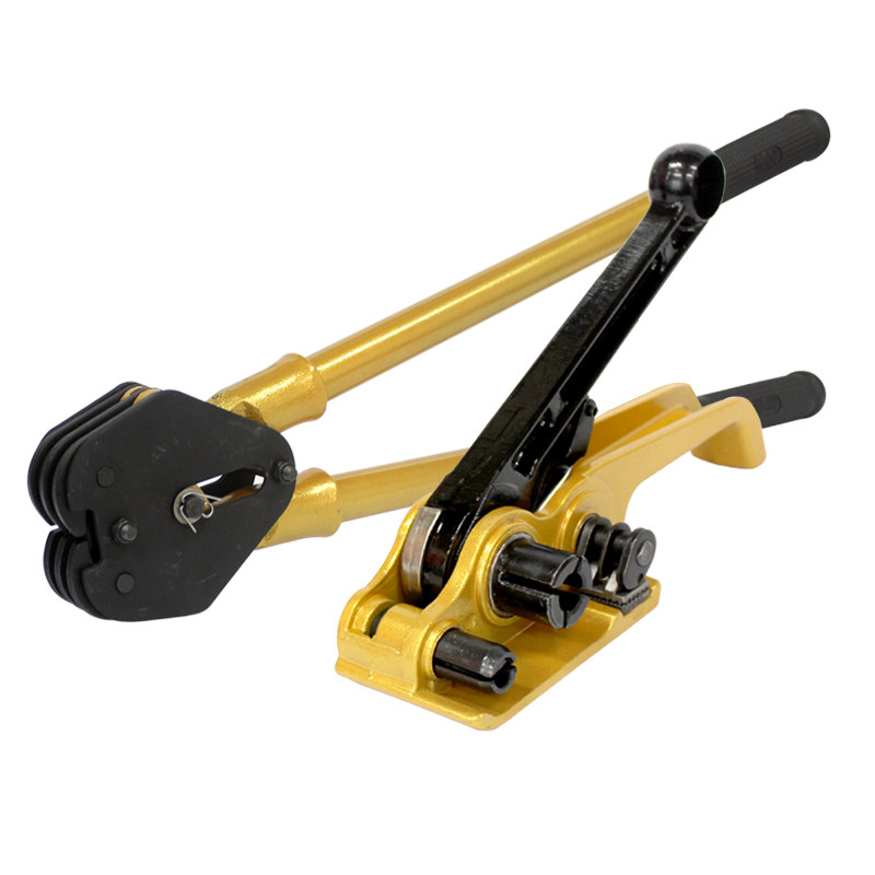 手工打包机手动塑料带捆扎机1608/1910塑钢带打包机PET拉紧器包邮,淘宝优惠券,粉丝福利购,淘宝优惠卷