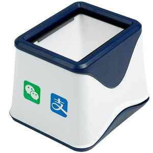 爱宝Q10扫码支付盒子扫码枪条码二维码扫描平台超市收银小白盒医保电子凭证支付宝微信收款扫码收钱机扫描器