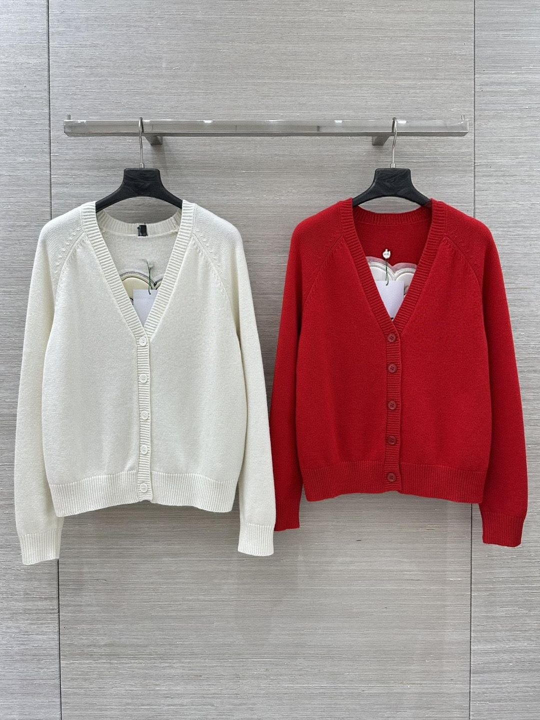 深圳南油女装秋冬圆领宽松休闲百搭保暖羊绒短外套刺绣,淘宝优惠券,粉丝福利购,淘宝优惠卷