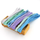 Прочная двухэтажная эластичная резинка, штаны, на резинке, увеличенная толщина