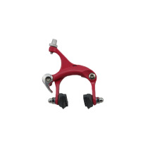 Dead Fly Road Car Brake C brake front and rear brake bicycle front and rear brake universal 700c clamp long arm double axis C brake