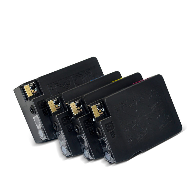 4 Litros Tinta Inktec Compatible Con Hp Canon Brotherepson | Envío Gratis