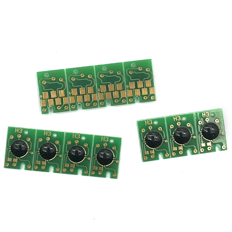 适用爱普生4880C墨盒维护箱通用芯片4800/4450/4400/4000计数芯片 - 图3