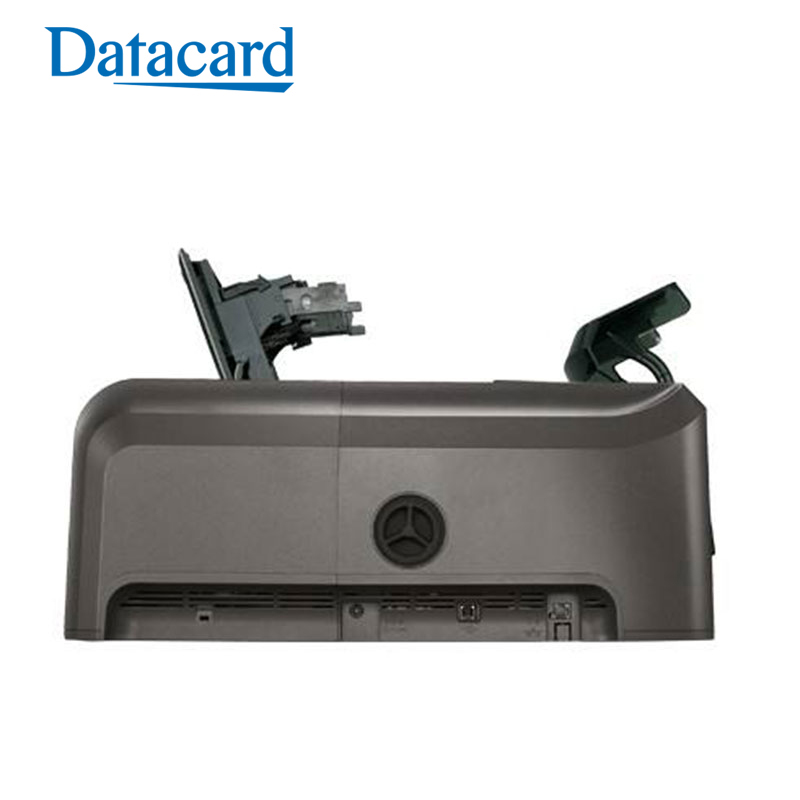 DATACARD CD800证卡打印机 社保卡IC卡打印机 员工IC卡打印机 - 图2