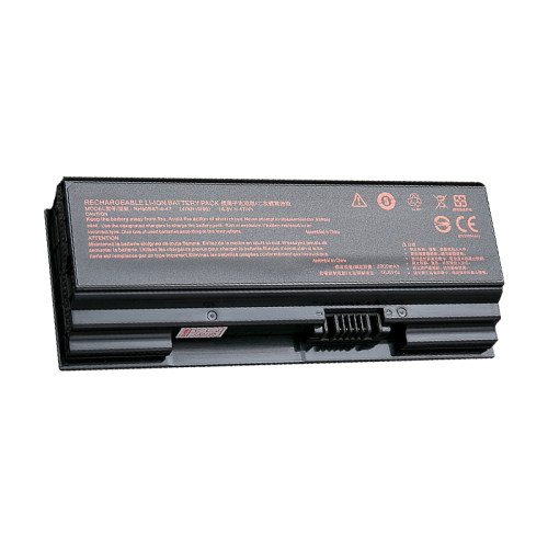 全新适用于机械师T58-V 雷神911MT/ME/ST/MP T3 T3TI NH50BAT-4电 - 图3